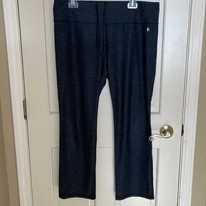 Ladies Danskin Athleisure Wear Pants